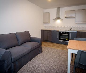 1 bedroom flat to rent - Photo 5