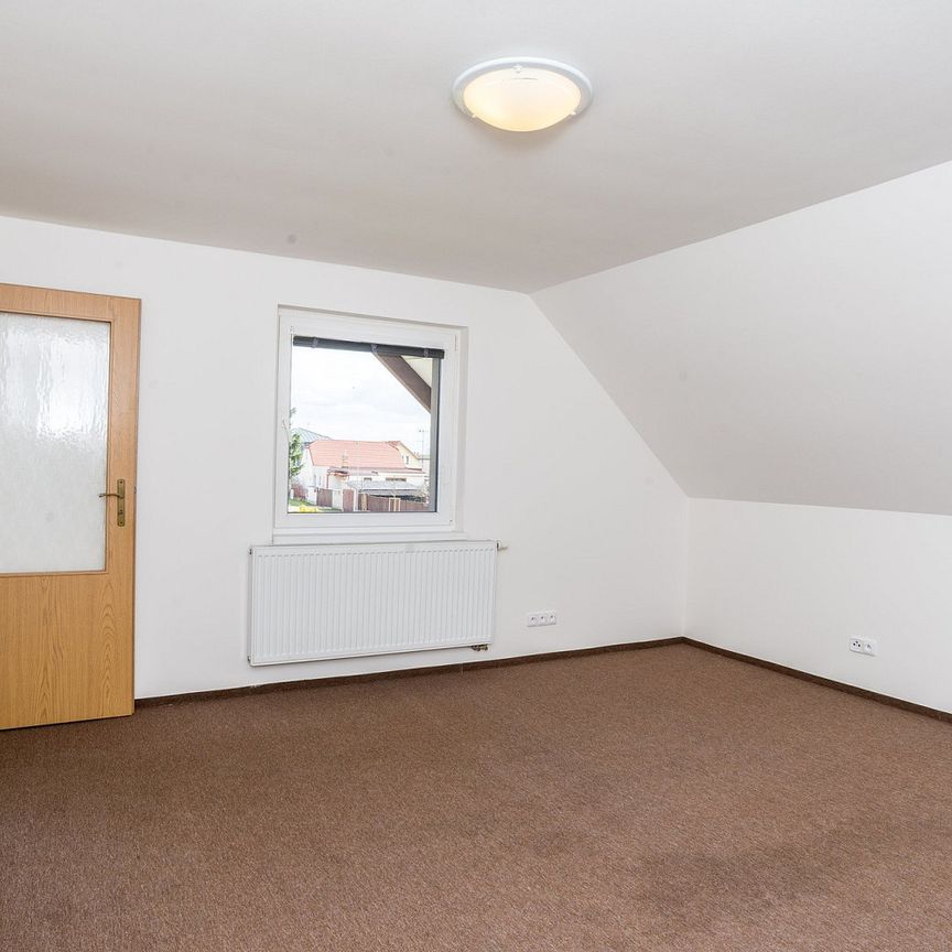 Pronájem bytu 2+kk 100 m² - Photo 1