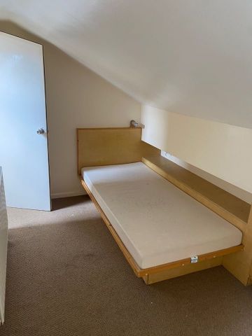 Room in a Shared House, Seedley Street, M14 - Photo 3