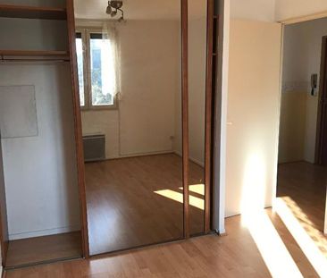 Location appartement 2 pièces, 51.45m², Fresnes - Photo 3