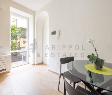 Bilocale via Giuseppe Sirtori 10, Porta Venezia, Indipendenza, Milano - Photo 2