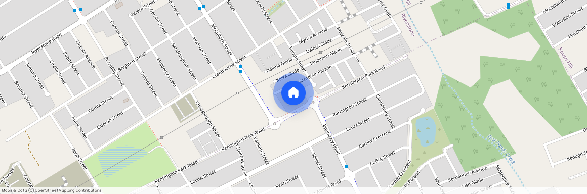 5 Nalah Glade, NSW 2765, Riverstone