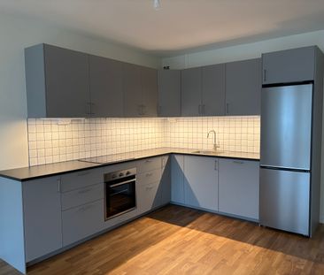 Bryggargatan, Nynäshamn - Photo 6