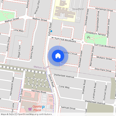 28 Equine Circuit, Vic 3338, Melton South