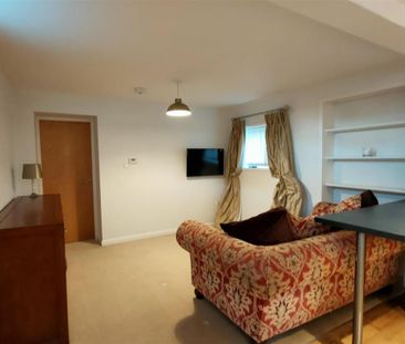 1 bedroom apartment to rent - Photo 4