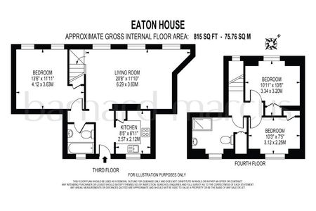 Vicarage Crescent - Photo 5