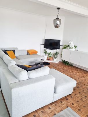 Appartement te huur - Photo 1