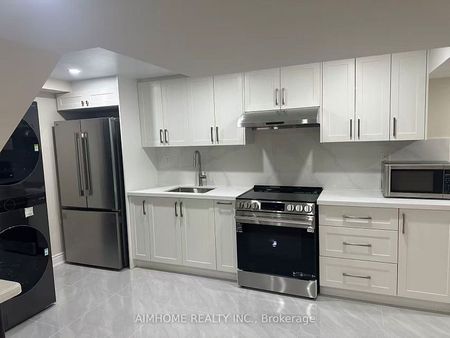 For Lease - 1385 Military Trail Unit# BSMT ROOM 2, Toronto, Ontario - Photo 5