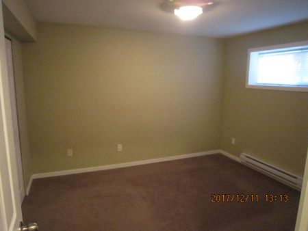 3380 Mount Seymour Parkway, North Vancouver, Bc – Basement Unit - Photo 3