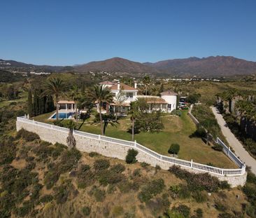 Detached Villa in La Cala de Mijas - Photo 2