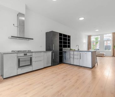 Te huur: Appartement Kepplerstraat in Den Haag - Photo 2