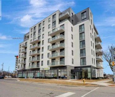 7 ERIE Avenue Unit# 813 | 7 ERIE Avenue Unit# 813, Brantford - Photo 1