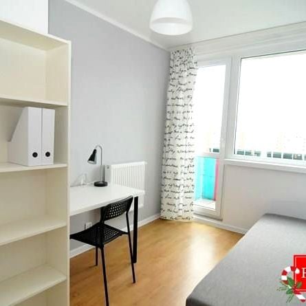 Pokój, ul. Żmigrodzka - Фото 1