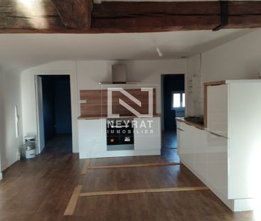 APPARTEMENT T3 A LOUER - Photo 4