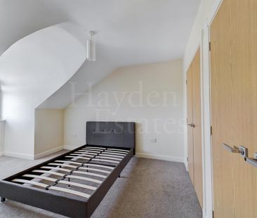 2 bedroom apartment to rent - Photo 4