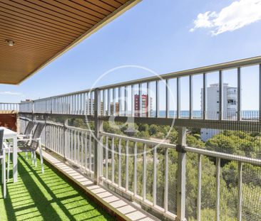 Flat for rent with Terrace in Sedavi - Photo 2