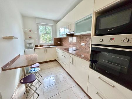 Appartement Villebon Sur Yvette 3 pièce(s) 65.53 m2 - Photo 3