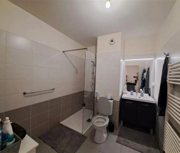 Location appartement 2 pièces - 43.15m² à Valence (26000) - Photo 4