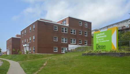 Lakefront Apartments - Photo 3