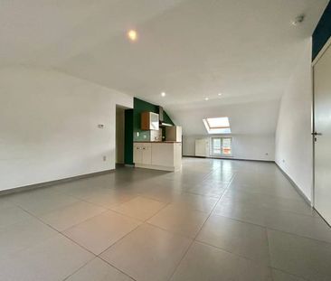 Appartement te huur - Photo 1