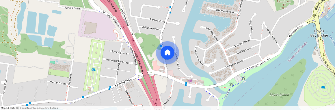 86 Ducat Street, NSW 2485, Tweed Heads