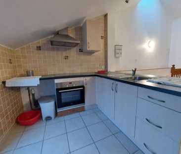 Location Appartement 2 pièces 65m² CRIEL SUR MER 76910 - Photo 2