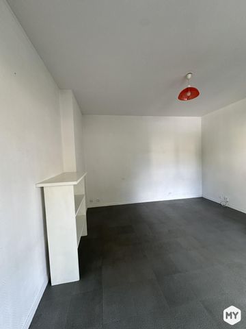 Appartement • Location • 21m2 • Chamalières - Photo 5