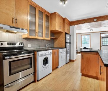 1901Z Rue St-Germain, H1W 2T5, H1W 2T5, Montréal - Photo 2