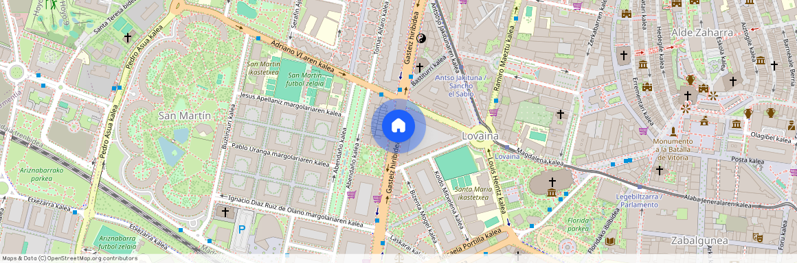 Lakua, Vitoria-Gasteiz