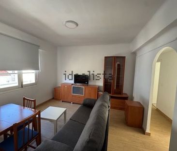 Alquiler de piso en Avenida de Barcelona - Photo 2