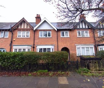 Highfield Road, Hall Green, Birmingham B28 0EU - Photo 2