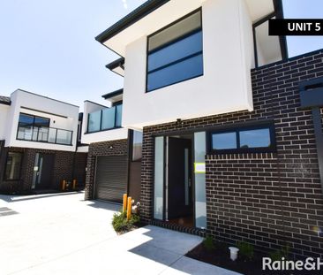 5/33 HILLCREST GROVE SPRINGVALE - Photo 4