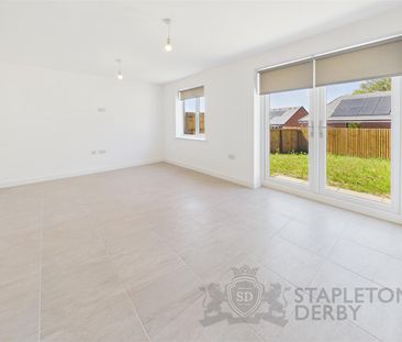 4 Bedroom Detached House for Rent - Photo 3