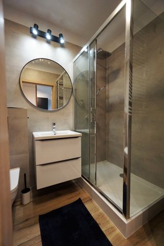 (Symbol 437883) MIESZKANIE na WYNAJEMSzczecin, Nowe Miasto Polecam nowe mieszkanie 2-pokojowe, pow. 48 m2, - Photo 5