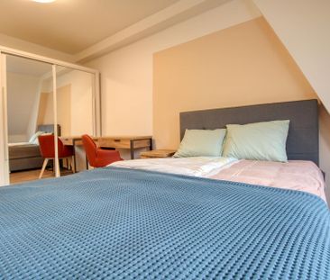 Private room in shared flat – Zürich (15 m²) - Foto 3