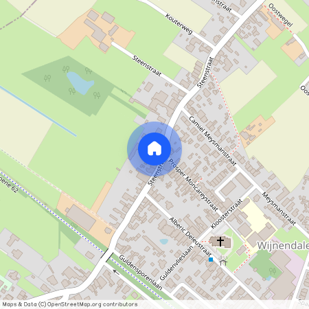 Steenstraat 70, 8820, Torhout