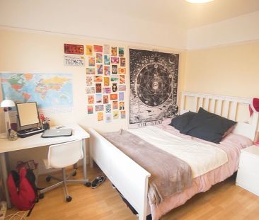 To Rent Cranmer Road, Winton, Bournemouth, BH9 £2,000 pcm Tenancy Info - Photo 4