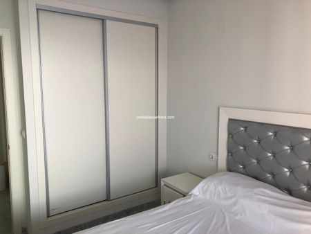 Benidorm winter holiday let - Photo 5