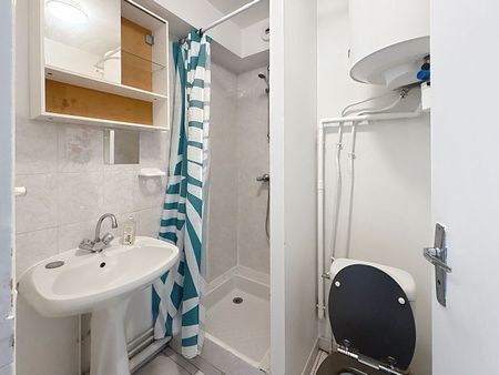 Appartement T1 Bagnolet à louer - Photo 3