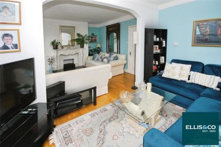 Finchley Road, NW11, Temple Fortune - Photo 4