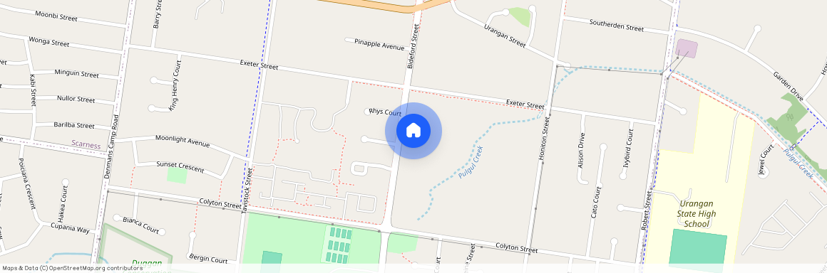 2/108 Bideford Street, Qld 4655, Torquay