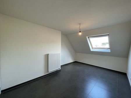 Energiezuinige woning te huur te Rumbeke - Photo 4