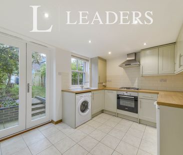 2 bedroom house to rent New England Street, St. Albans, AL3 - Photo 5