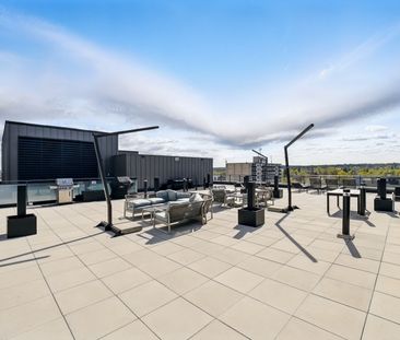 For Lease - 475 George Street Unit# 201, Peterborough, Ontario - Photo 4