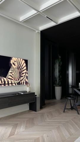 Artystyczny Żoliborz / Piękny apartament - Zdjęcie 4