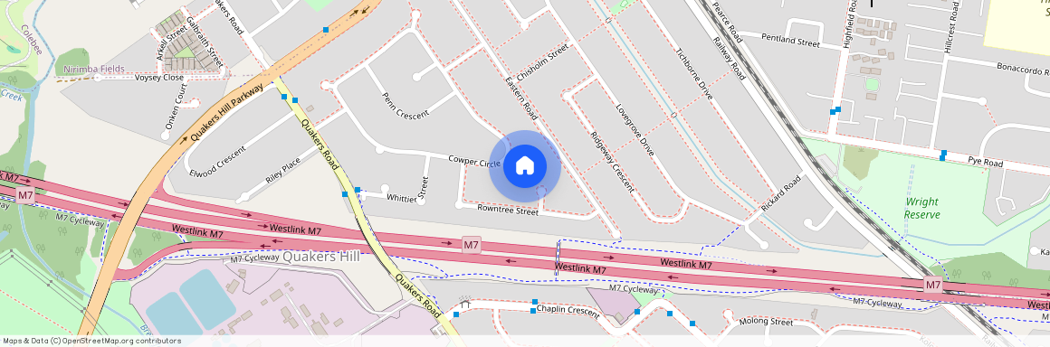 5 Story Place, Quakers Hill NSW 2763