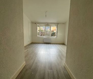 Appartement à louer 2 pièces • Tournon-sur-Rhône - Photo 2