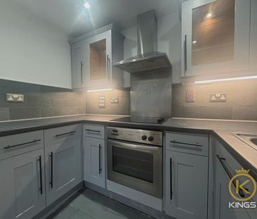 2 bedroom apartment to rent - Photo 6