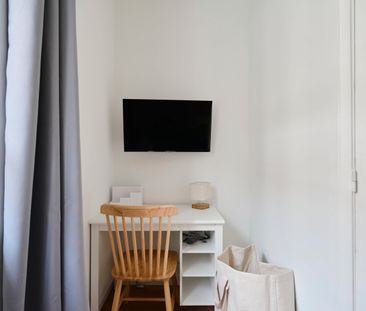 COTTENCHY J Colocation 7 chambres à Amiens - Photo 4