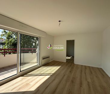 Location Appartement 2 pièces 47m² - Photo 1